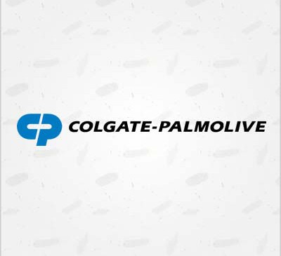 Dental cream plant – Colgate