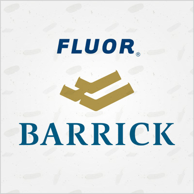 Qualified personnel supply – Fluor/PVDC