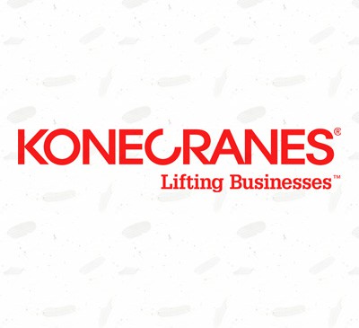 RTG Cranes – Kone Cranes Finland