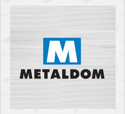 Planta de energía de 50MW Metaldom – Metaldom