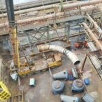 Expansion Project – PVDC (Barrick)